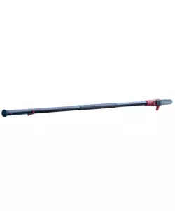 POTATORE A CATENA TELESCOPICO A BATTERIA BLUEBIRD "PCS 23-08 NIMBLER" BARRA 25 CM 18V 4AH